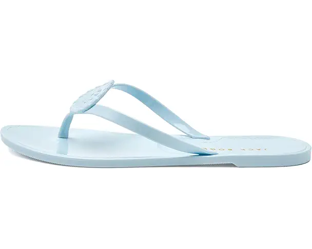 Supply Lab Jack Rogers Roxy Jelly Women's Baby Blue