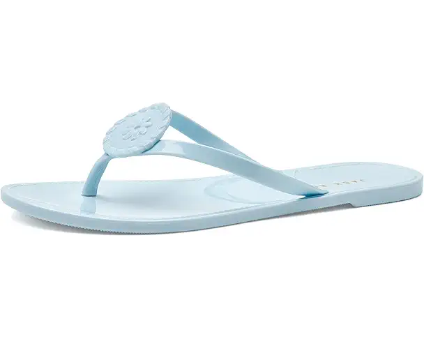 supply lab Jack Rogers Roxy Jelly Women's Baby Blue