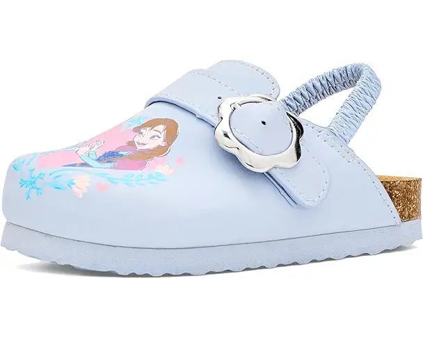 supply lab Josmo Frozen Clog(Toddler/Little Kid) Blue