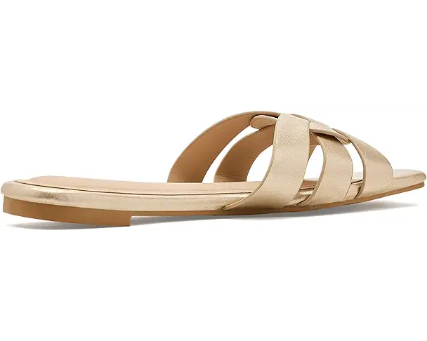 Supply Lab Journee Collection Arrina Women's Champagne