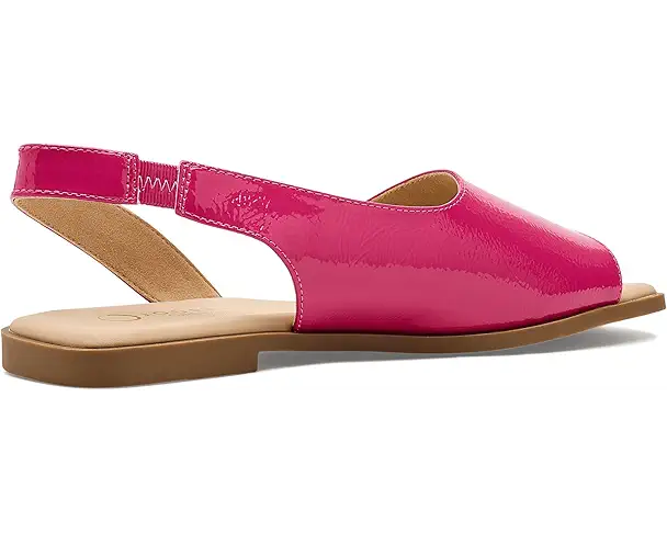 Supply Lab Journee Collection Brinsley Women's Hot Pink