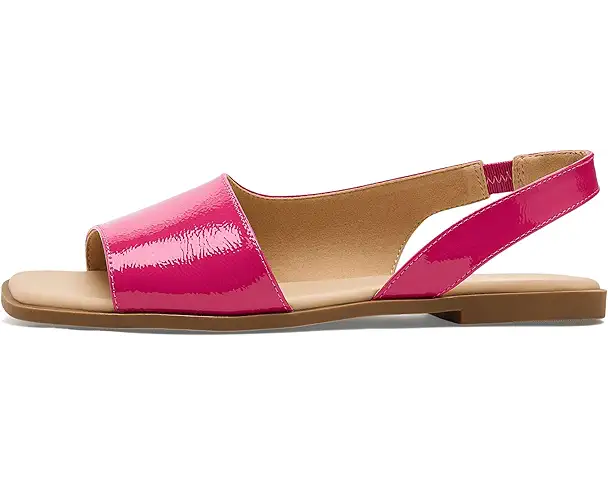 Supply Lab Journee Collection Brinsley Women's Hot Pink