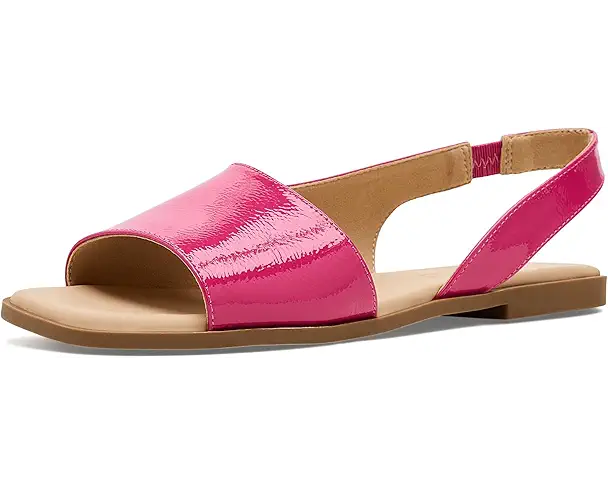 supply lab Journee Collection Brinsley Women's Hot Pink