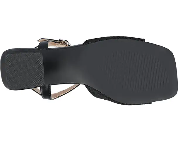 Supply Lab Journee Collection Evylinn Women's Black