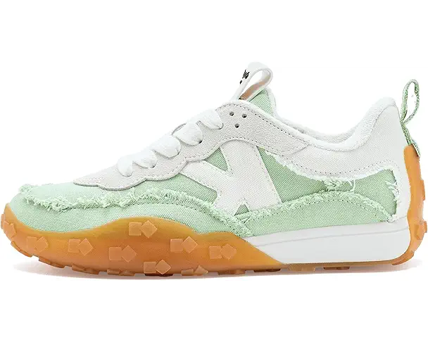 Supply Lab Kate Spade New York K As In Kate Runner Women's Venus Green