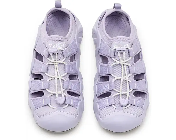 Supply Lab KEEN Hyperport H2 Sandals Women's Monochrome/Thistle