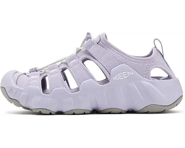 Supply Lab KEEN Hyperport H2 Sandals Women's Monochrome/Thistle