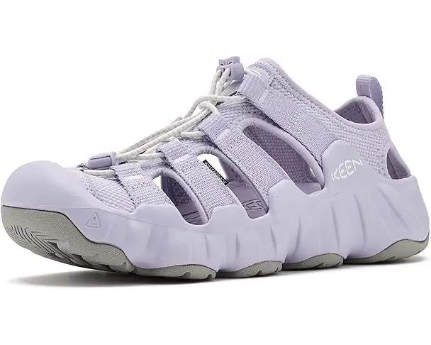 supply lab KEEN Hyperport H2 Sandals Women's Monochrome/Thistle