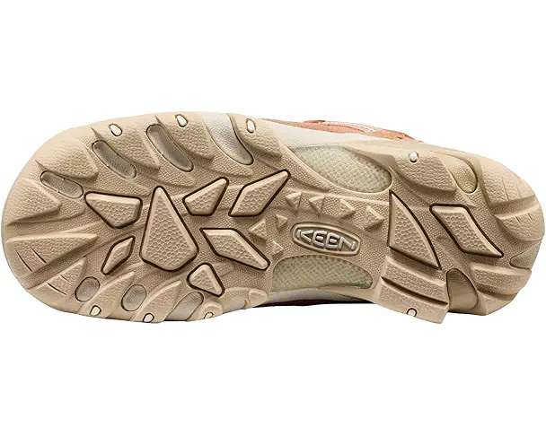 Supply Lab KEEN Targhee II Waterproof Women's Cork/Birch