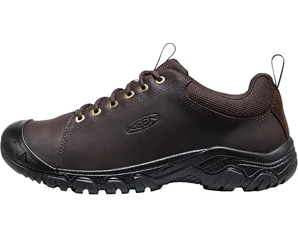 Supply Lab KEEN Targhee IV Oxford Men's Java/Black 2