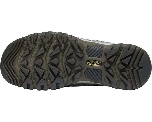 Supply Lab KEEN Targhee IV Vent Women's Alloy/Granite Green