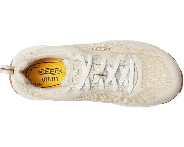 Supply Lab KEEN Utility Sparta II (Alloy Toe) Women's Birch/Brown Sugar