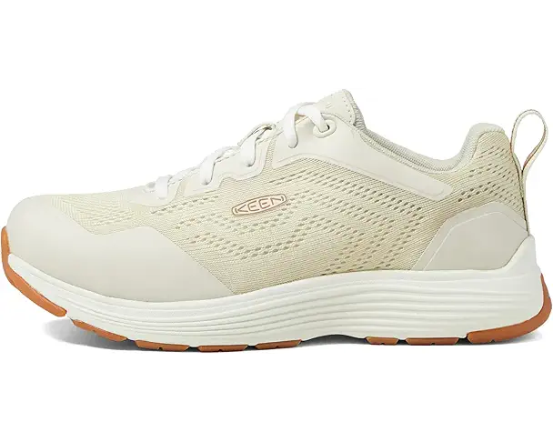 Supply Lab KEEN Utility Sparta II (Alloy Toe) Women's Birch/Brown Sugar