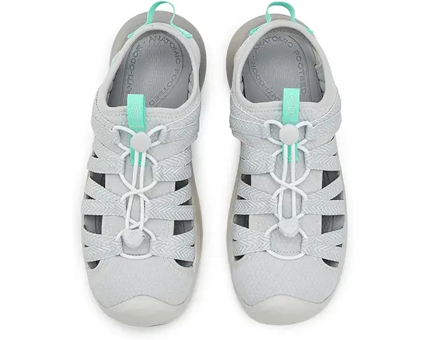 Supply Lab KEEN Whisper Lite Sandals Women's Vapor/Cabbage