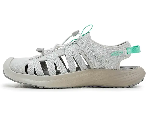 Supply Lab KEEN Whisper Lite Sandals Women's Vapor/Cabbage