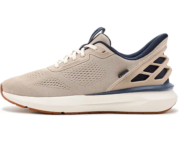 Supply Lab KIZIK Athens 2 Hands-Free Men's Doe Skin/Naval Academy