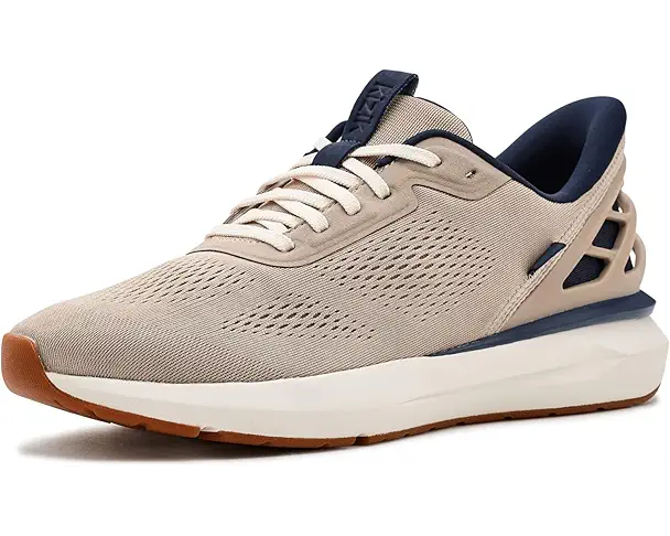 supply lab KIZIK Athens 2 Hands-Free Men's Doe Skin/Naval Academy