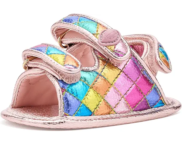 supply lab Kurt Geiger London Kids Baby Orson (Infant/Toddler) Rainbow