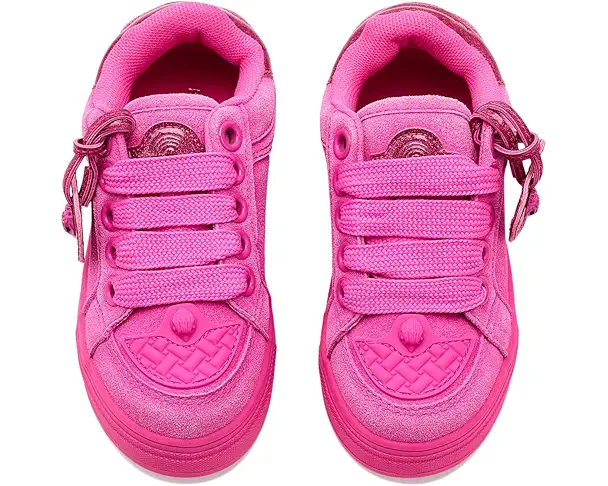 Supply Lab Kurt Geiger London Kids Mini Southbank (Toddler) Fuchsia