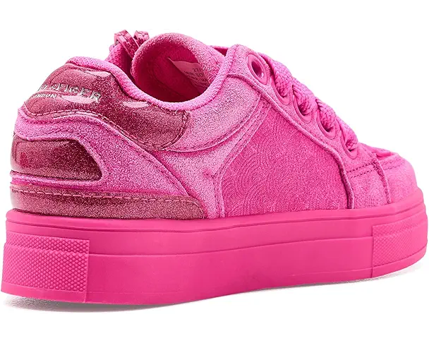 Supply Lab Kurt Geiger London Kids Mini Southbank (Toddler) Fuchsia