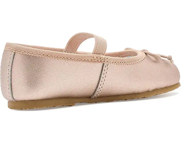 Supply Lab L'Amour Shoes Kids Alia (Toddler/Little Kid) Rose Gold
