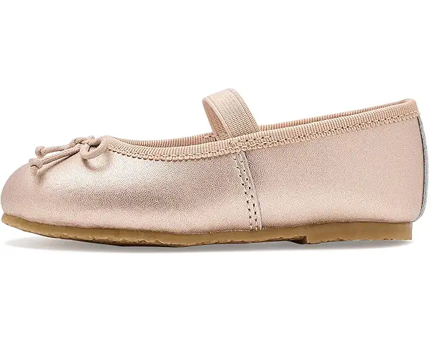 Supply Lab L'Amour Shoes Kids Alia (Toddler/Little Kid) Rose Gold