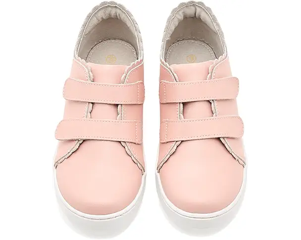 Supply Lab L'Amour Shoes Kids Caroline (Little Kid/Big Kid) Light Pink