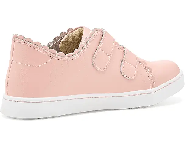 Supply Lab L'Amour Shoes Kids Caroline (Little Kid/Big Kid) Light Pink
