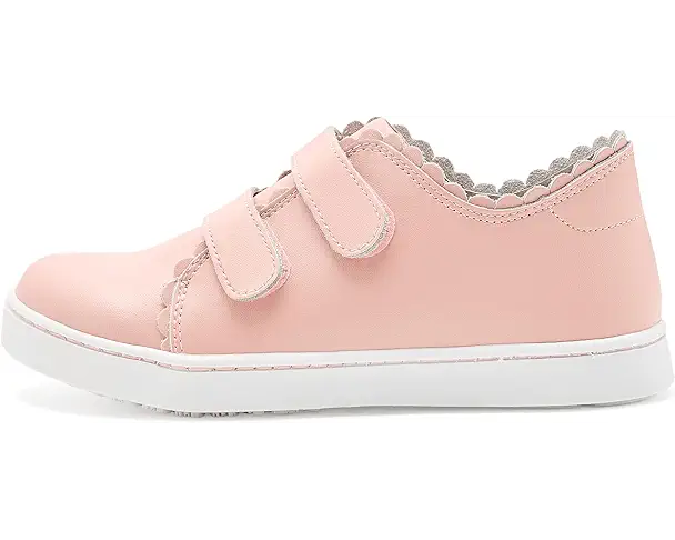 Supply Lab L'Amour Shoes Kids Caroline (Little Kid/Big Kid) Light Pink