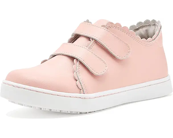 supply lab L'Amour Shoes Kids Caroline (Little Kid/Big Kid) Light Pink