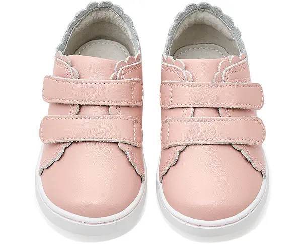 Supply Lab L'Amour Shoes Kids Caroline (Toddler/Little Kid) Light Pink