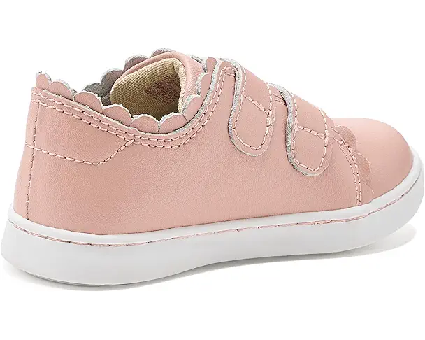 Supply Lab L'Amour Shoes Kids Caroline (Toddler/Little Kid) Light Pink
