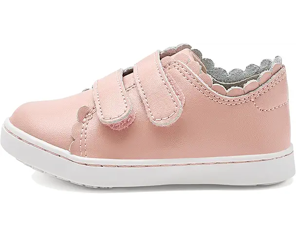 Supply Lab L'Amour Shoes Kids Caroline (Toddler/Little Kid) Light Pink