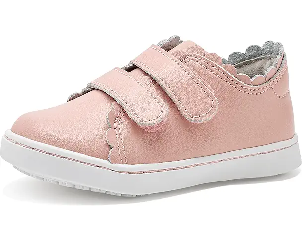 supply lab L'Amour Shoes Kids Caroline (Toddler/Little Kid) Light Pink