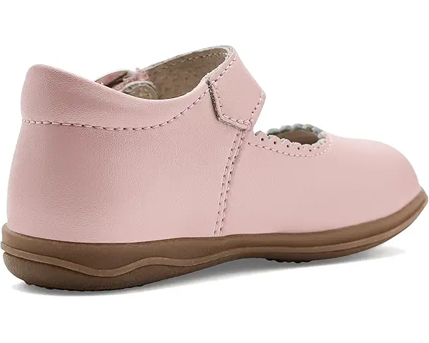 Supply Lab L'Amour Shoes Kids Chloe (Toddler/Little Kid) Light Pink