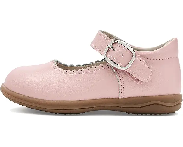 Supply Lab L'Amour Shoes Kids Chloe (Toddler/Little Kid) Light Pink