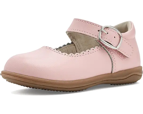 supply lab L'Amour Shoes Kids Chloe (Toddler/Little Kid) Light Pink