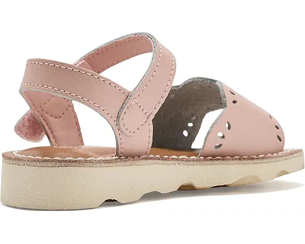 Supply Lab L'Amour Shoes Kids Ella (Toddler/Little Kid) Pink