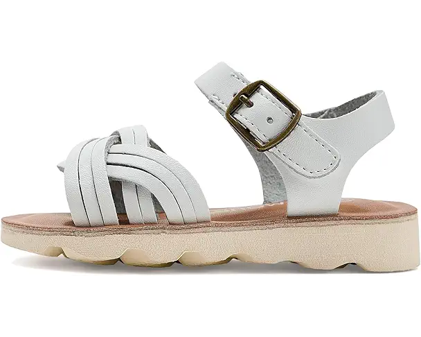 Supply Lab L'Amour Shoes Kids Ella (Toddler/Little Kid) Pink