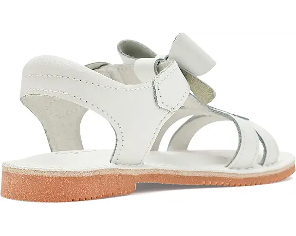 Supply Lab L'Amour Shoes Kids Janie (Toddler/Little Kid) Neutral White