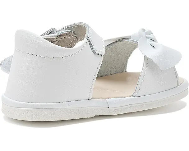Supply Lab L'Amour Shoes Kids Jolie (Infant/Toddler) White