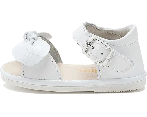 Supply Lab L'Amour Shoes Kids Jolie (Infant/Toddler) White