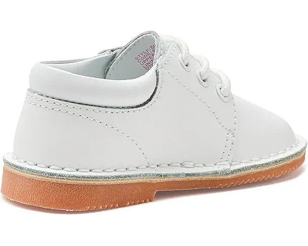 Supply Lab L'Amour Shoes Kids Tyler (Toddler/Little Kid) White
