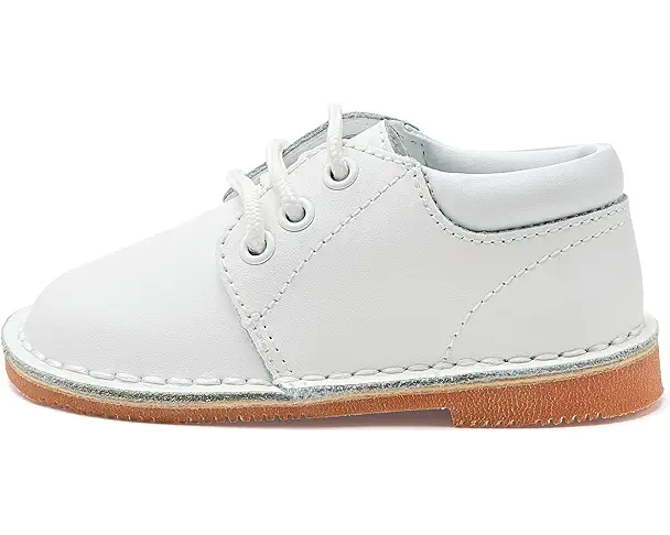 Supply Lab L'Amour Shoes Kids Tyler (Toddler/Little Kid) White