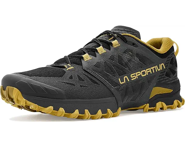 supply lab La Sportiva Bushido III Men's Carbon/Bamboo