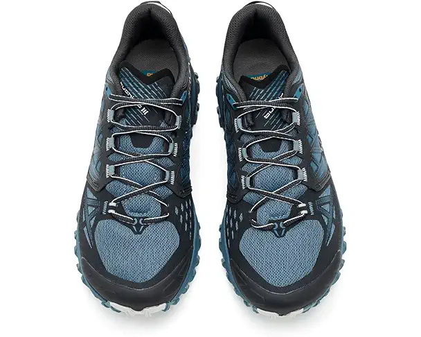 Supply Lab La Sportiva Bushido Wide III Women's Carbon/Limestone