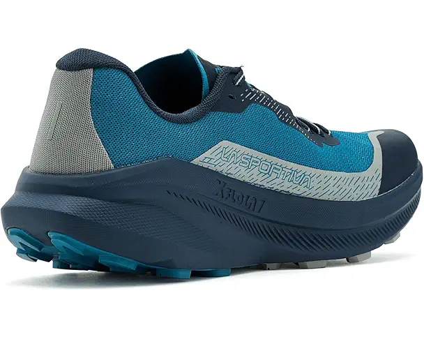 Supply Lab La Sportiva Prodigio 2 Men's Lake/Night Sky