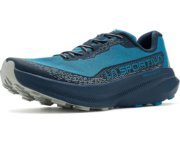 supply lab La Sportiva Prodigio 2 Men's Lake/Night Sky