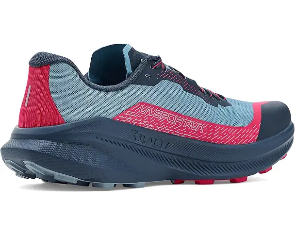 Supply Lab La Sportiva Prodigio 2 Women's Limestone/Azalea