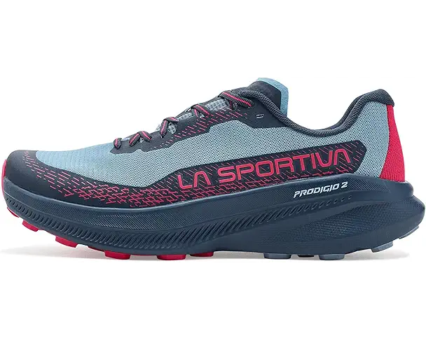 Supply Lab La Sportiva Prodigio 2 Women's Limestone/Azalea